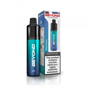 Blue Kiwi IVG Beyond CLK 6000 Disposable Vape 20mg 